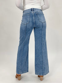 Risen Midland Front Splice Jeans