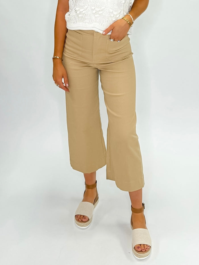 Vintage Dune Pants