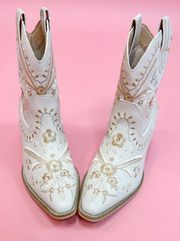 Cowgirl Glam Boots