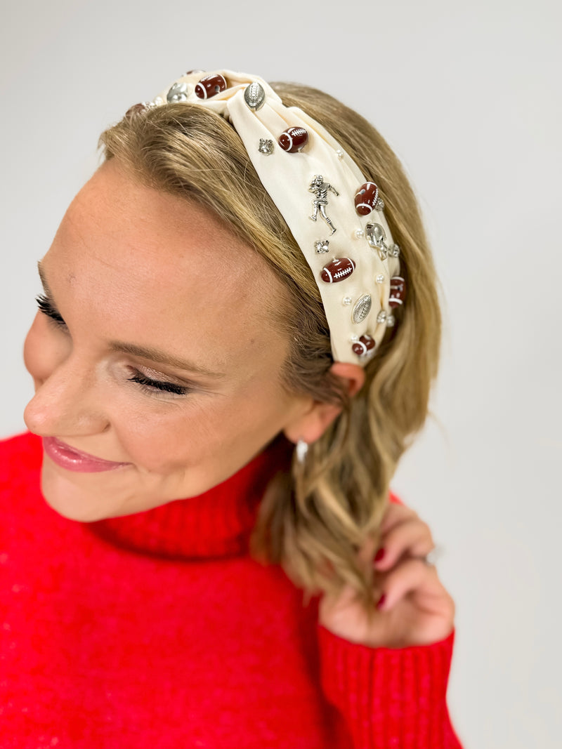 Game Day Glam Headband