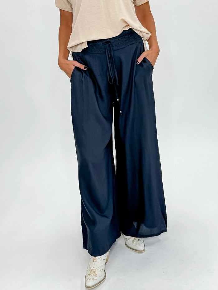 Easy Stroll Pants